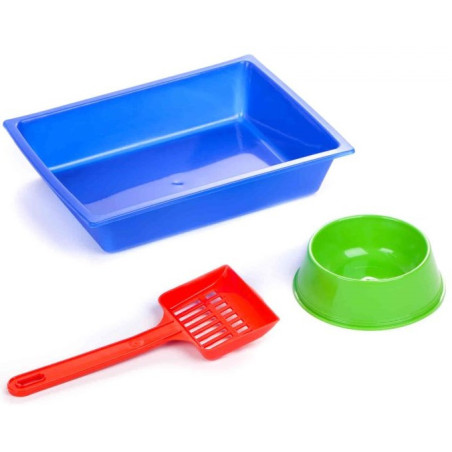 Kit Sanitario chico