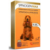 Spinogen de  9  a 18Kg