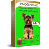 Spinogen de 2 a 4 Kg