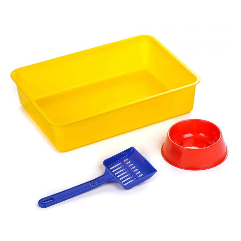 Kit Sanitario Mediano