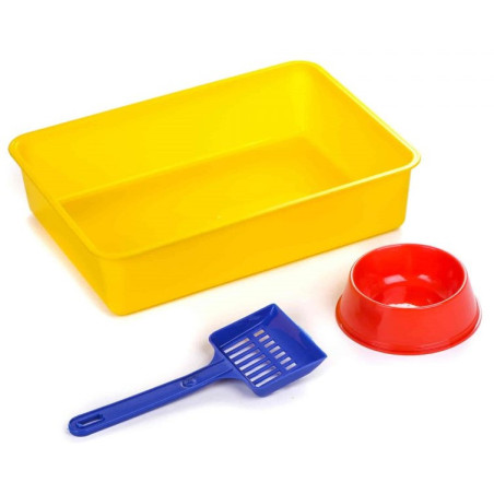 Kit Sanitario Mediano