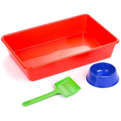Kit Sanitario Grande