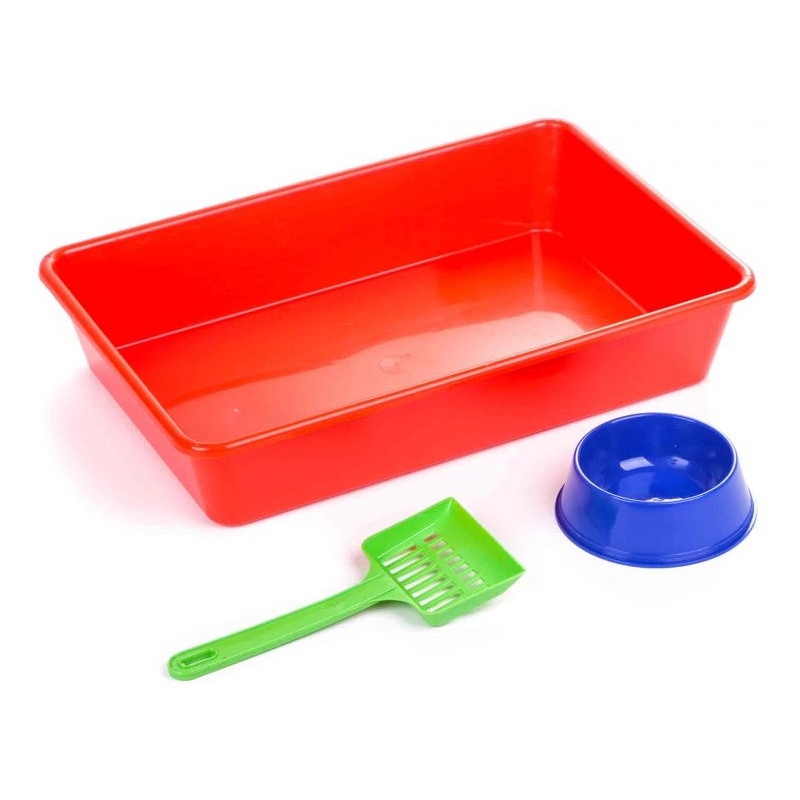 Kit Sanitario Grande