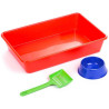 Kit Sanitario Grande