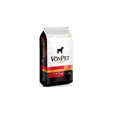 VonPet Cachorros