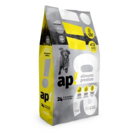 Dr. Cossia - AP Adultos - Mordida Pequeña