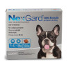 Nexgard de 5 a 10 Kg