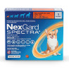 Nexgard Spectra XS