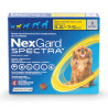 Nexgard Spectra S