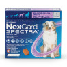 Nexgard Spectra L