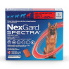 Nexgard Spectra XL