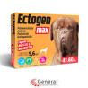 Ectogen max de 40 a 60 Kg