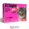 Ectogen plus de 4 a 9 Kg