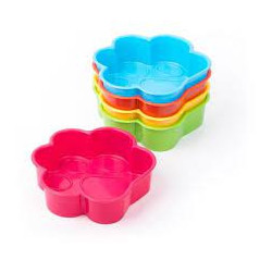 Comedero Huellita Chico