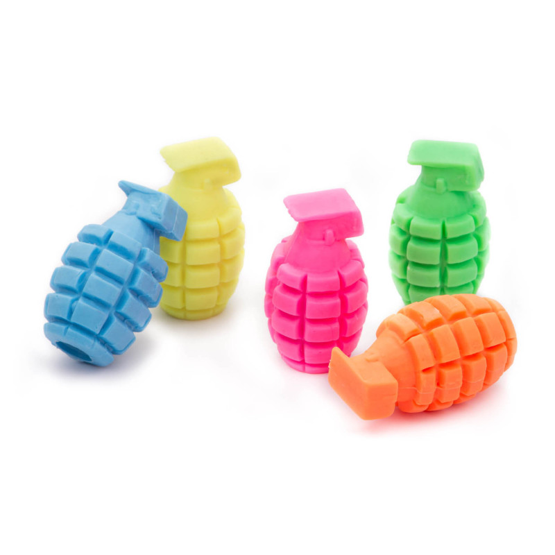 Granada de Goma Grande