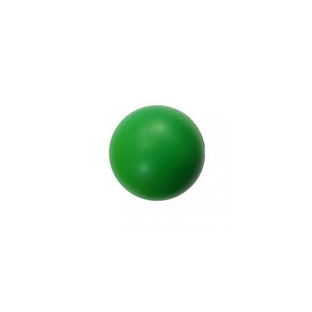 Pelota plastica mediana s/ vainilla