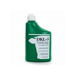 Curabicheras DKL5 Liquido