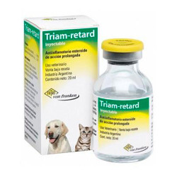 Triam-retard