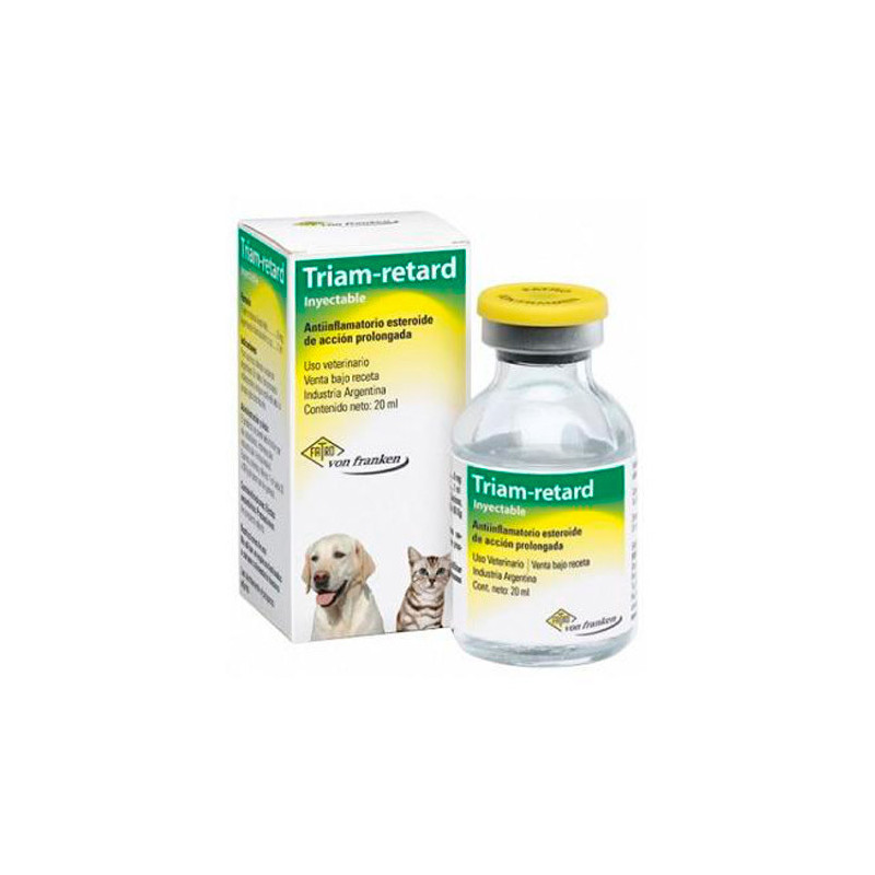 Triam-retard
