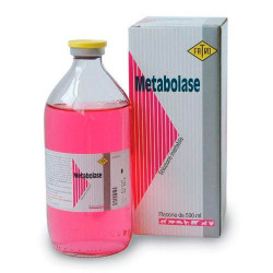 Metabolsase
