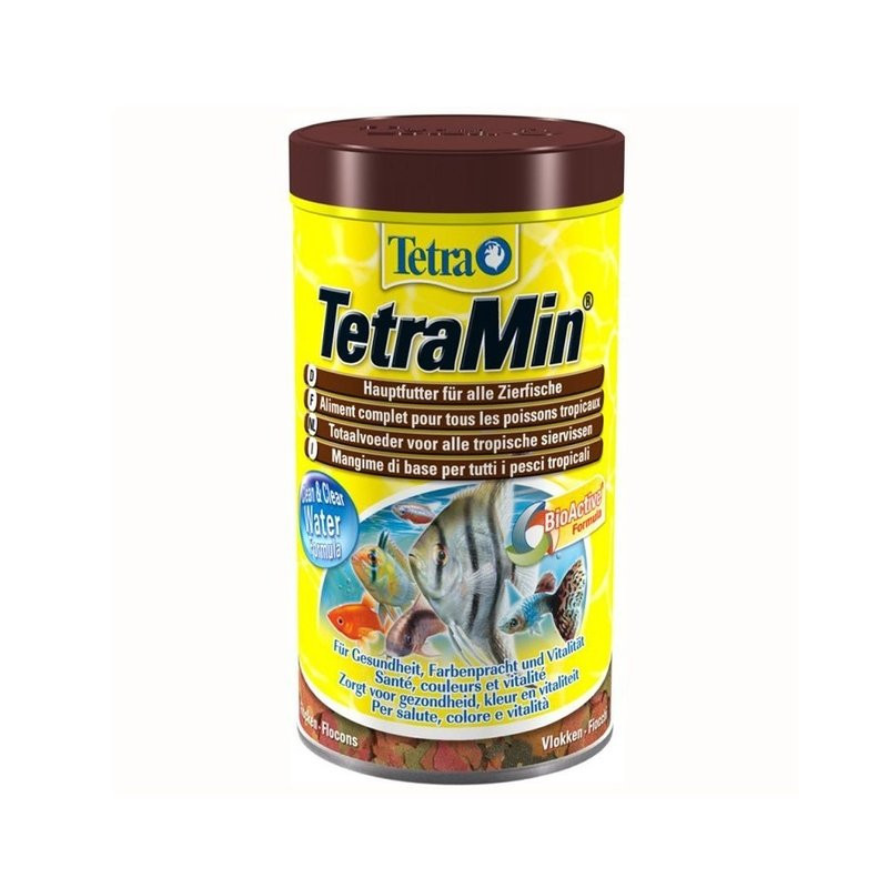 Tetramin - 12 grs