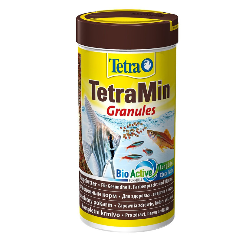 Tetramin - 28 grs