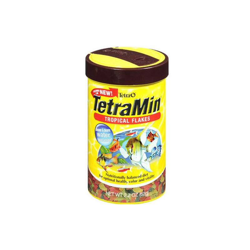 Tetramin - 62 grs