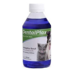 Dental Plax - 250 ml