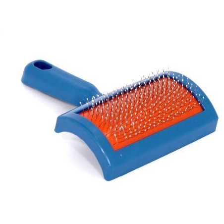 Cardina plástica chica