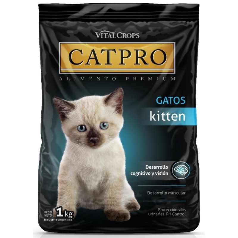 Dogpro Cachorros Mordida Pequeña