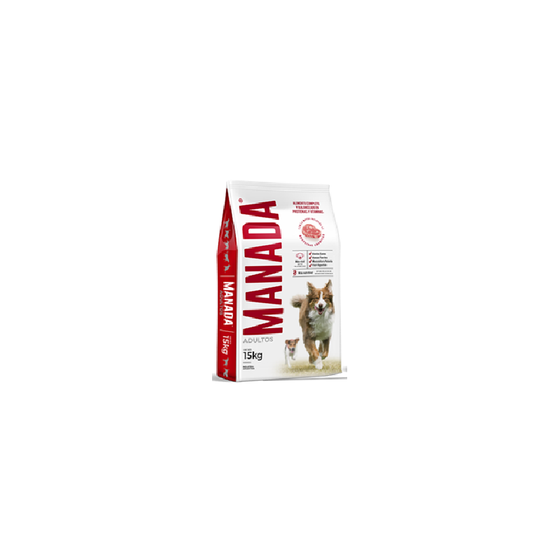 Manada - Perro Adulto Manada - Perro Adulto