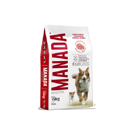 Manada - Perro Adulto