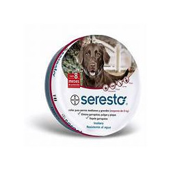 Seresto +8