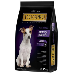 Dogpro Perros Adultos Mordida Pequeña