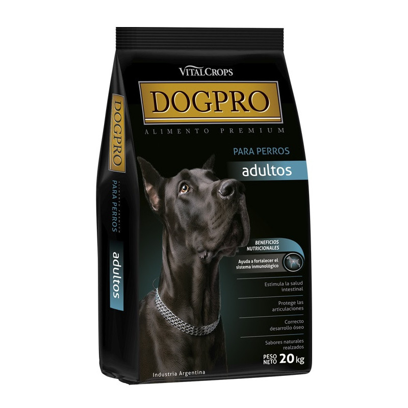 Dogpro Perros Adultos Dogpro Perros Adultos