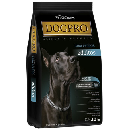 Dogpro Perros Adultos