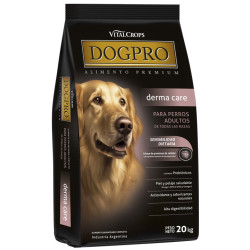 Dogpro Cachorros Mordida Pequeña