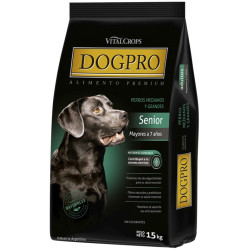Dogpro Cachorros Mordida Pequeña