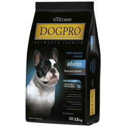 Dogpro Cachorros Mordida Pequeña