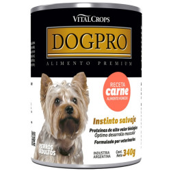 Dogpro Alimento Húmedo