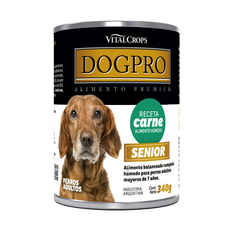Dogpro Alimento Húmedo