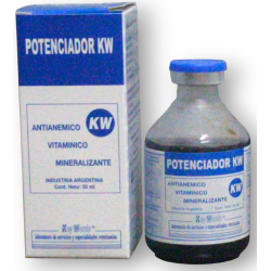 Potenciador KW