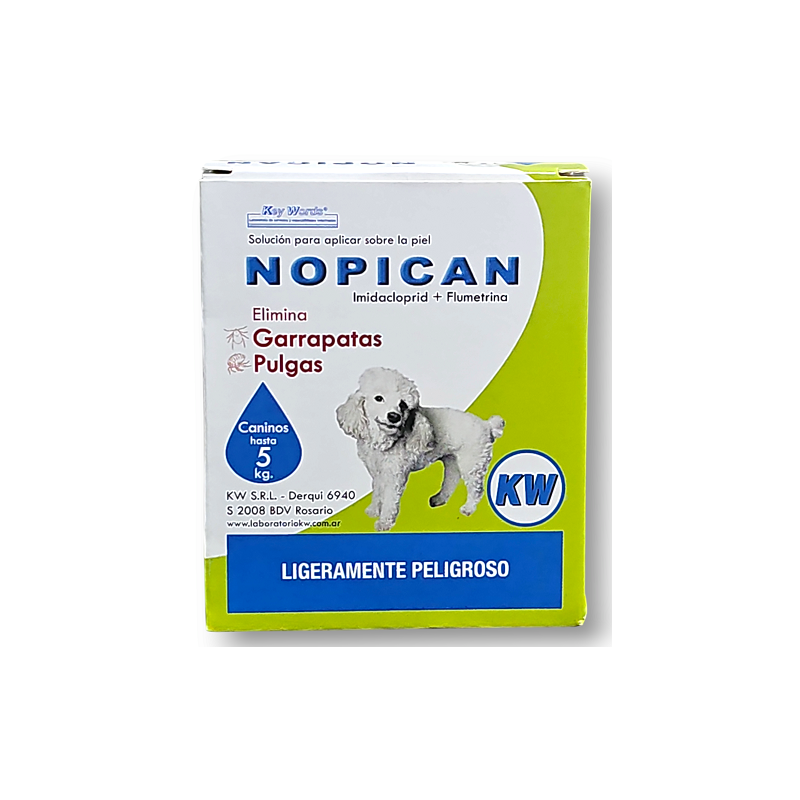 Pipeta Nopican hasta 5 Kg Pipeta Nopican hasta 5 Kg