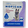 Pipeta Nopican de 30 a 50 Kg