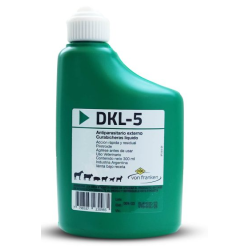 DKL-5 x 300 ml