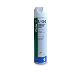 DKL-5 plata x 440 ml