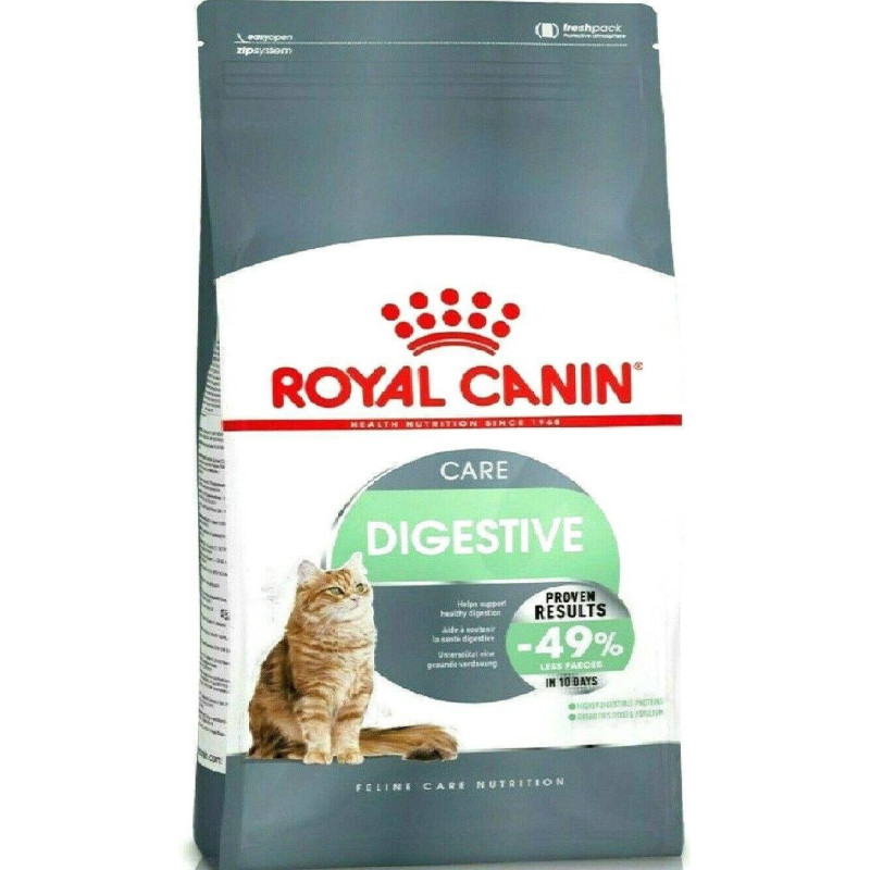 RC Digestive Care