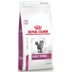 RC Early Renal Feline