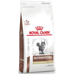 RC Gastro Feline Fiber