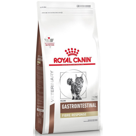 RC Gastro Feline Fiber